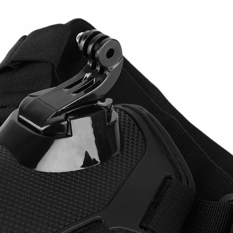 Dog Harness Chest Belt Dog Band Strap For Gopro Hero 12 11 9 8 7 Dog Harness Chest Belt Strap Sports Camera Mount Holder