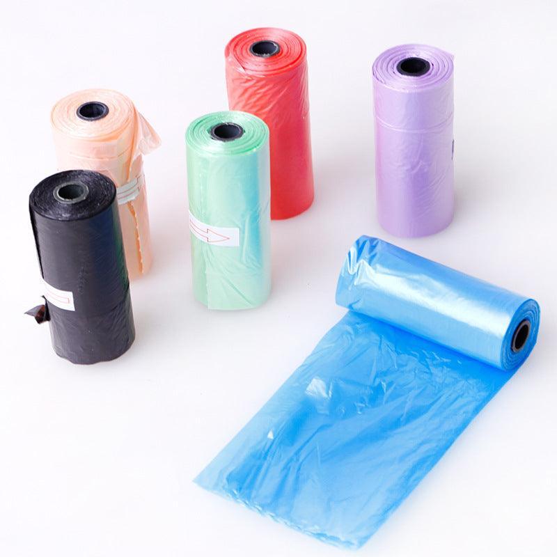 Convenient Dog Poop Bag Clip: The Ultimate Pet Waste Solution-1
