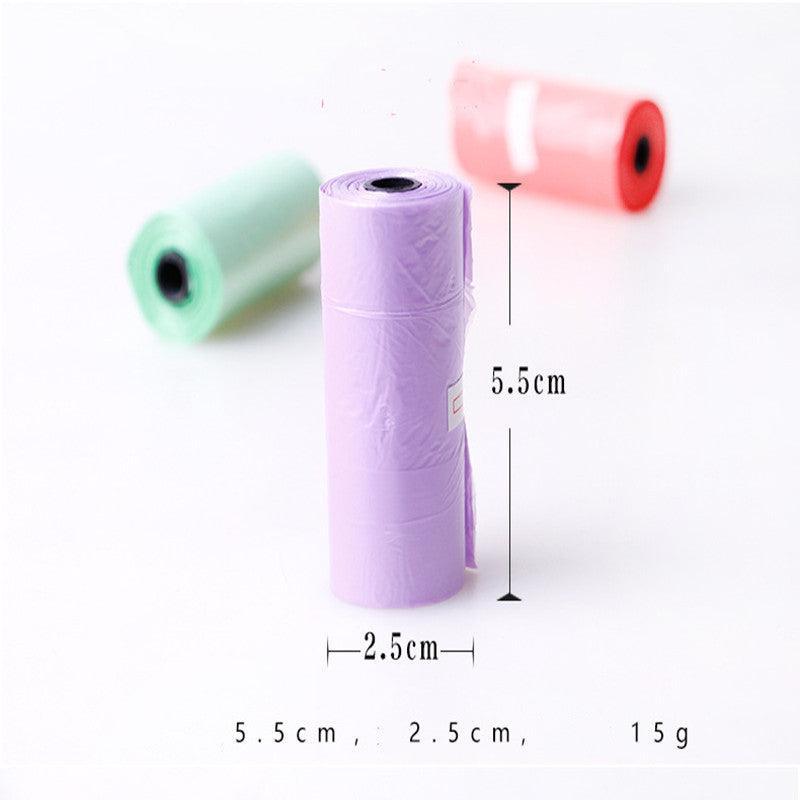Convenient Dog Poop Bag Clip: The Ultimate Pet Waste Solution-4