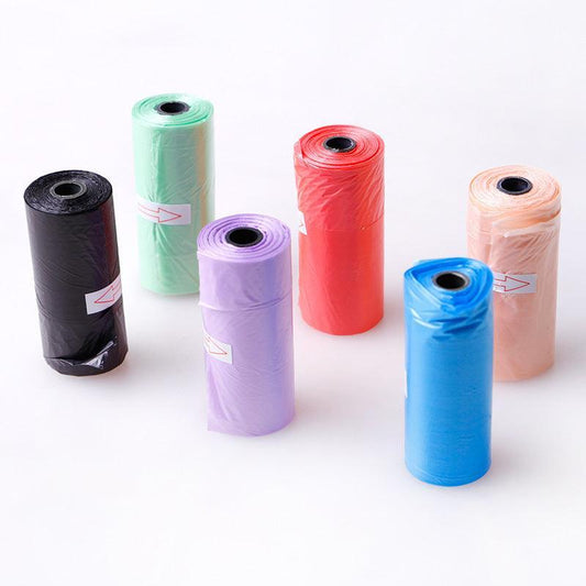 Convenient Dog Poop Bag Clip: The Ultimate Pet Waste Solution-0