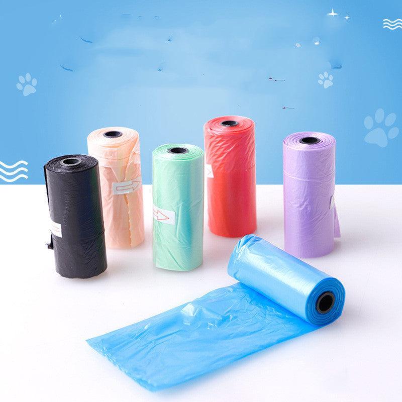 Convenient Dog Poop Bag Clip: The Ultimate Pet Waste Solution-2