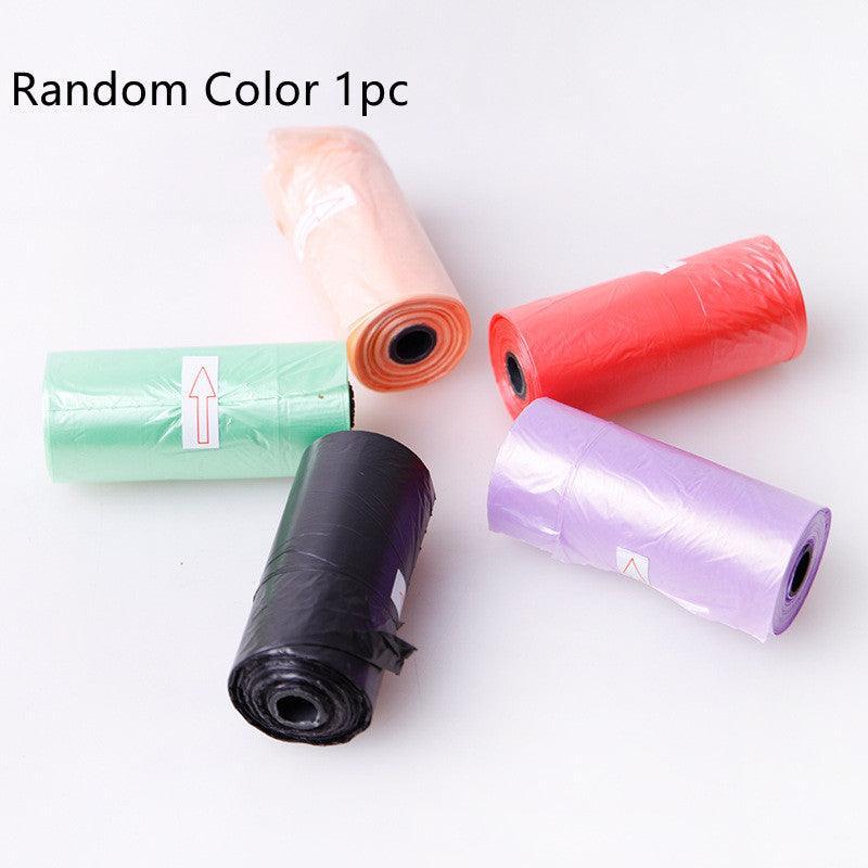 Convenient Dog Poop Bag Clip: The Ultimate Pet Waste Solution-3